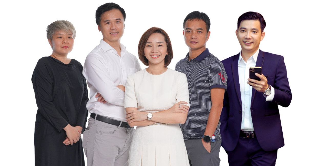 group people