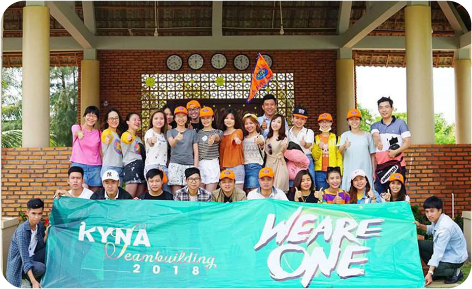 team